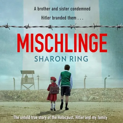 Mischlinge By Sharon Ring